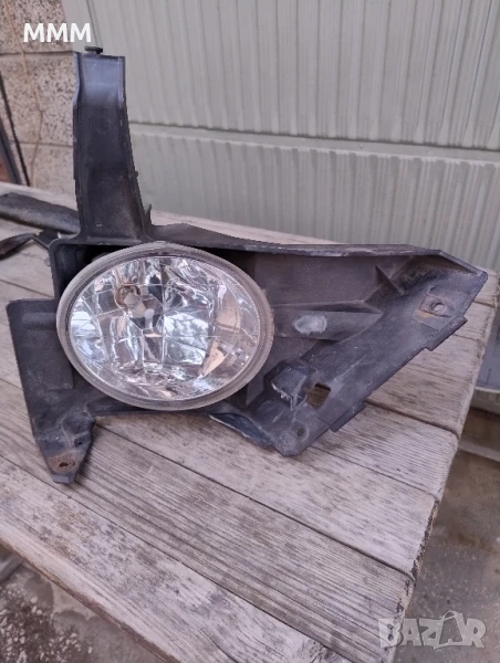 Халоген за Хонда CR-V 2 , снимка 1