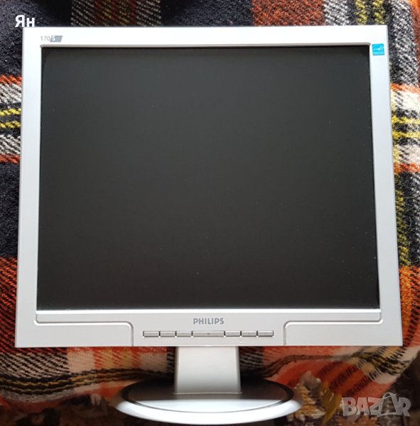 Mонитор Philips 170 S, снимка 1