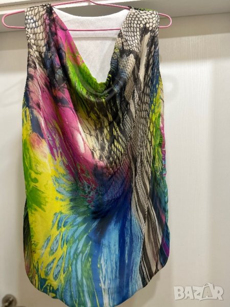 Красива немска блузка, снимка 1