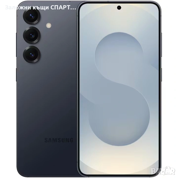 Телефон Samsung Galaxy S25 256GB, снимка 1