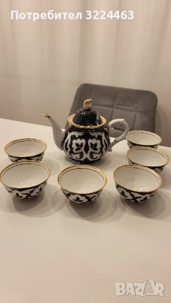 Порцелан Olyaap , снимка 1