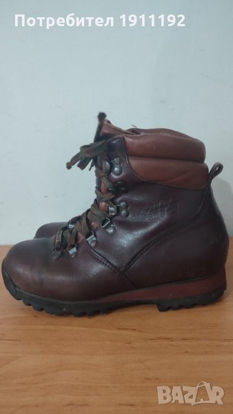 ALFA. Туристически, непромокаеми боти. 38, снимка 1