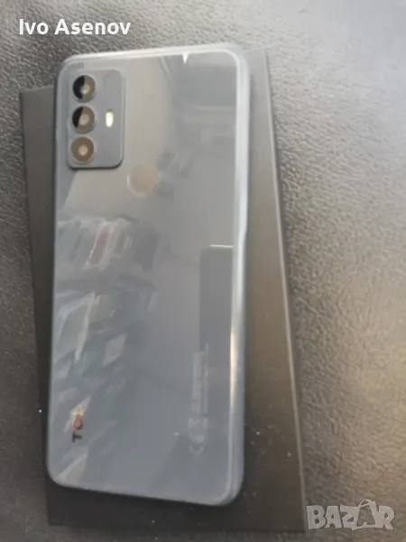 TCL 305 grey 2 sim, снимка 1