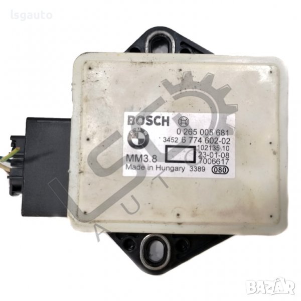 ESP сензор BMW 5 Series (E60,E61) 2003-2010 B170622N-243, снимка 1