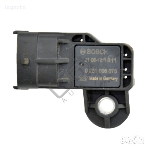 MAP сензор Opel Astra (J)(2010-2018) ID: 98611, снимка 1