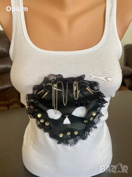 Потник ръчна изработка, снимка 1