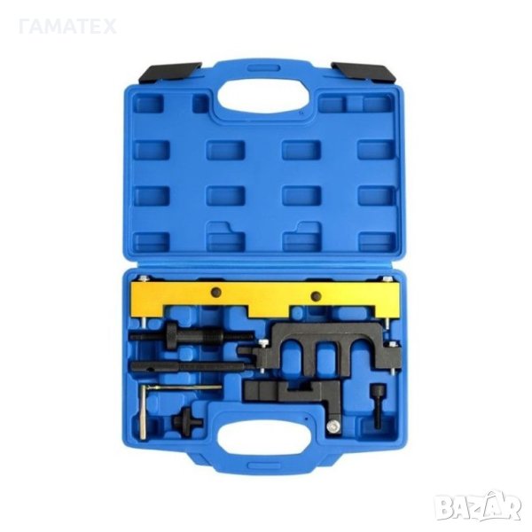 BMW N42/N46/N46T 1.6, 1.8, 2.0 - Бензинови двигатели - Комплект за зацепване, 50326, снимка 1