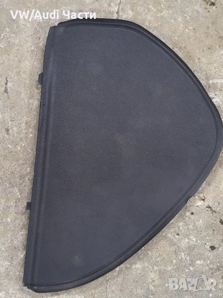 Кора капак арматурно табло бушониера за Сеат Леон Толедо Seat Leon Toledo 1M0857085, снимка 1