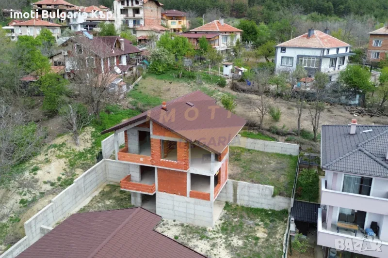 Продава се Вила - Кърджали, Зад Болничен квартал , снимка 1