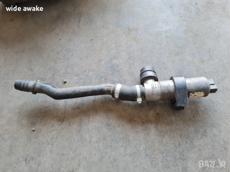 Актуатор празен ход VW 2.0 2E, снимка 1