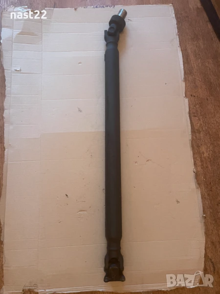 Заден кардан за Сузуки Витара 2.0 v6 136 к.с-дълга база, снимка 1