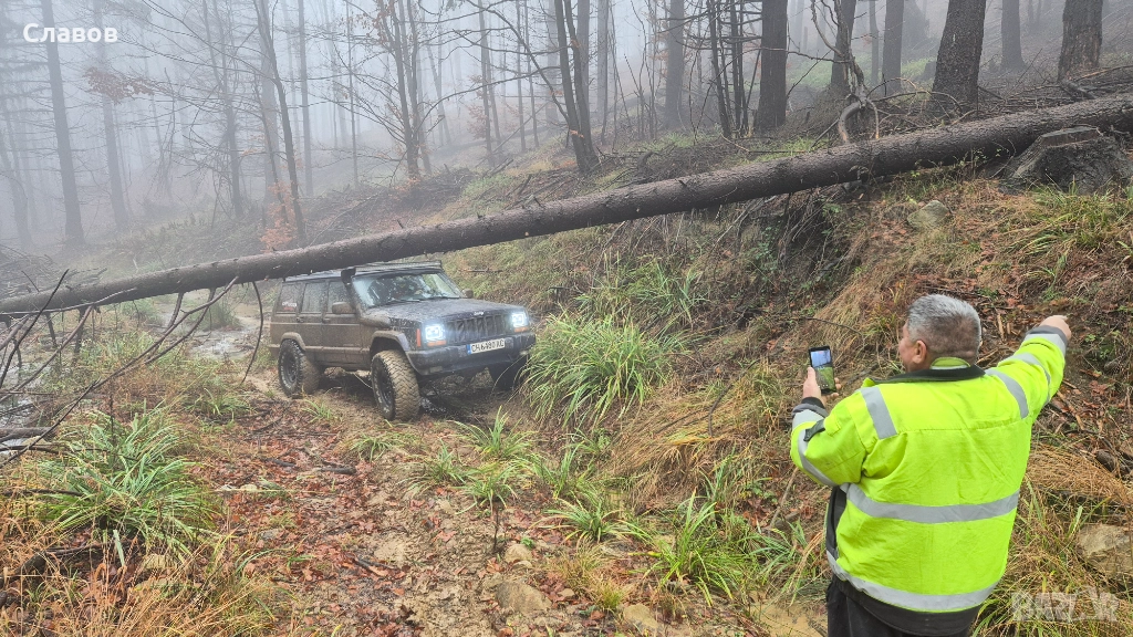 Офроуд пътна помощ , снимка 1