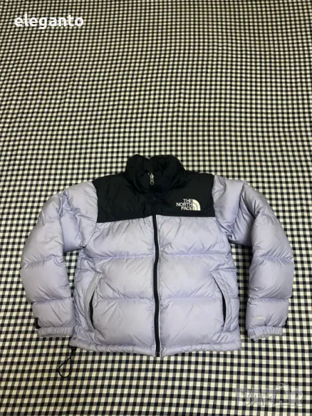 The North Face Retro Nuptse 700fill дамска зимна пухенка S размер, снимка 1