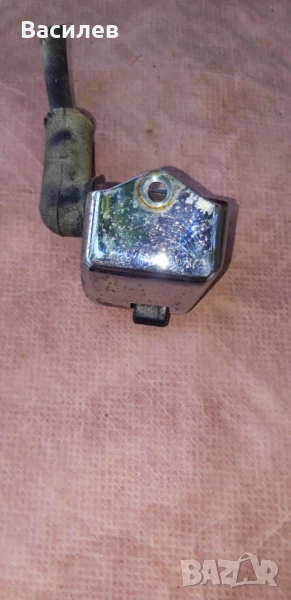 Ключе. Стар номер., снимка 1