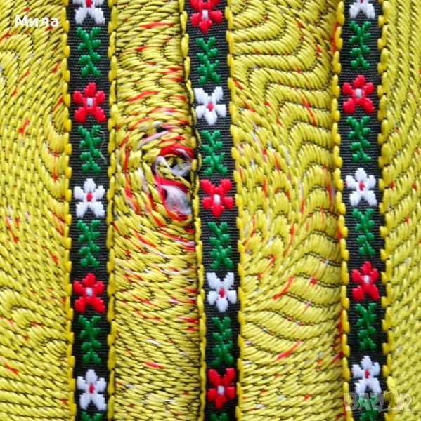 Ширит, шевица 10 мм, снимка 1