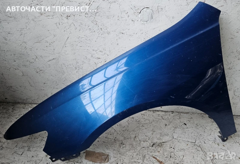 Ляв калник за Хонда Акорд 7 2002г-2007г, снимка 1