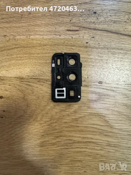 Huawei P40 Pro стъкло камера оригинал, снимка 1