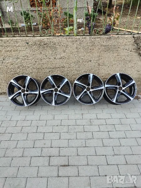 Джанти за Опел 16, снимка 1