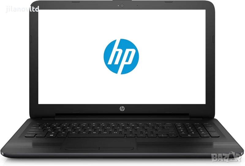 Лаптоп HP 250 G5 N3710 8GB 256GB SSD Windows 11 ГАРАНЦИЯ, снимка 1