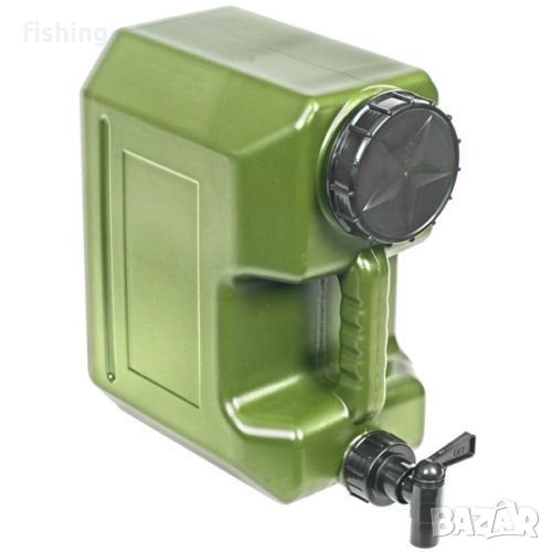 RidgeMonkey Heavy Duty Carriers туби за вода 15литра, снимка 1