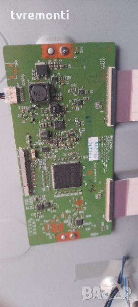 T-Con PCB 6870C-0502C 6871L-3702D USED IN LG 49UB8500, снимка 1