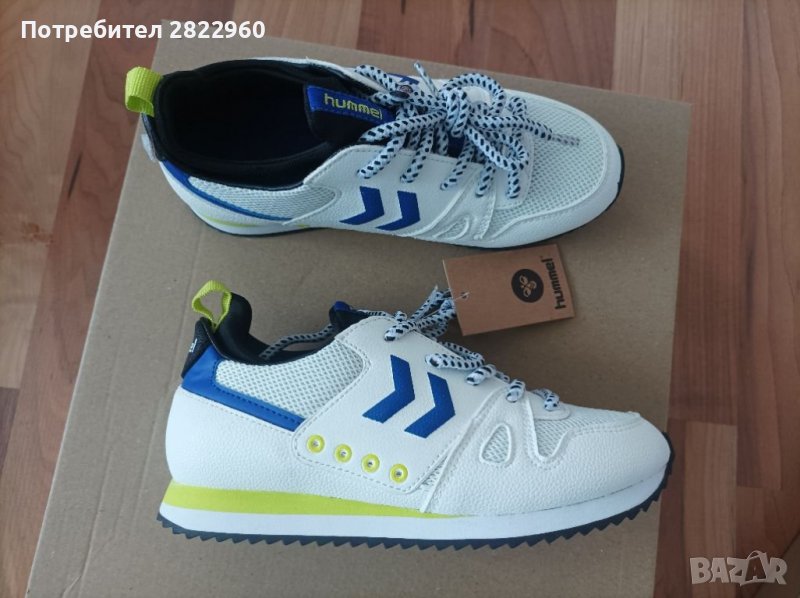 Hummel нови оригинални маратонки , снимка 1