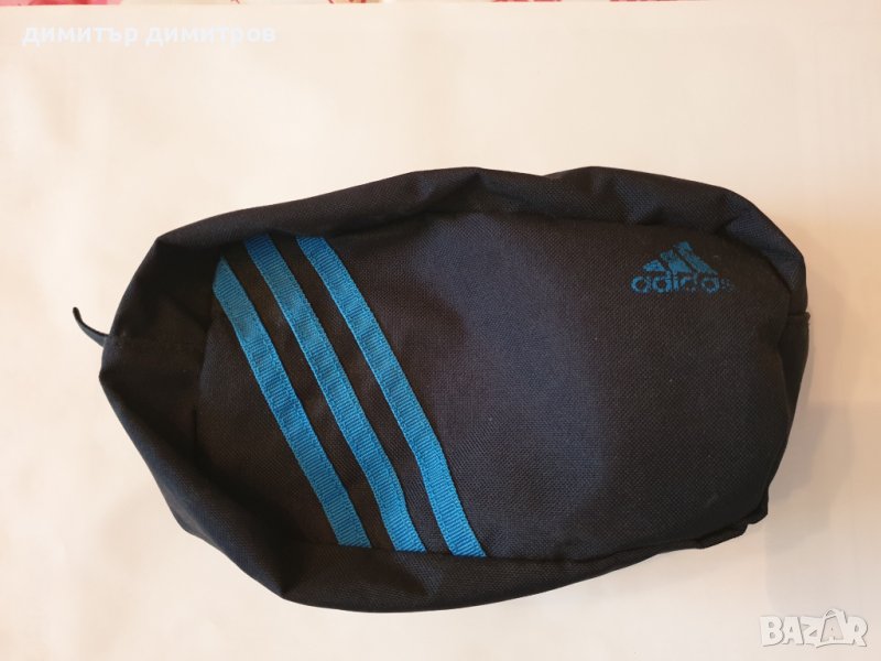 Несесер Adidas 2, снимка 1