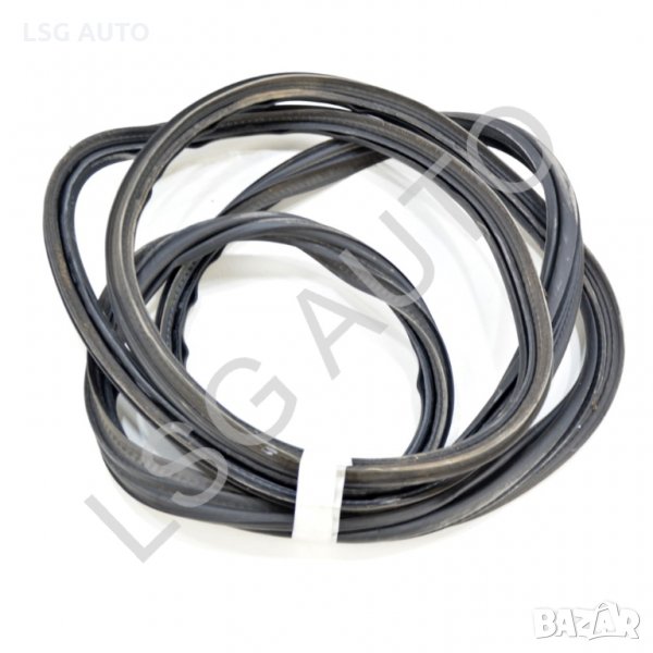 Уплътнение багажник OPEL ZAFIRA B 2005-2014 Z210219-219, снимка 1