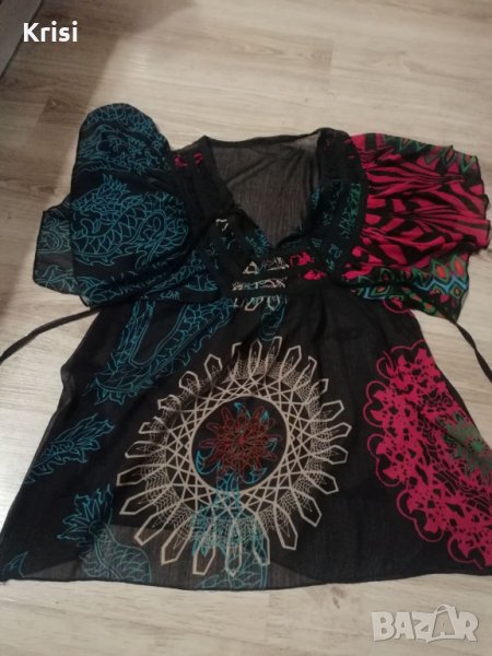 Дамска елегантна блуза, снимка 1