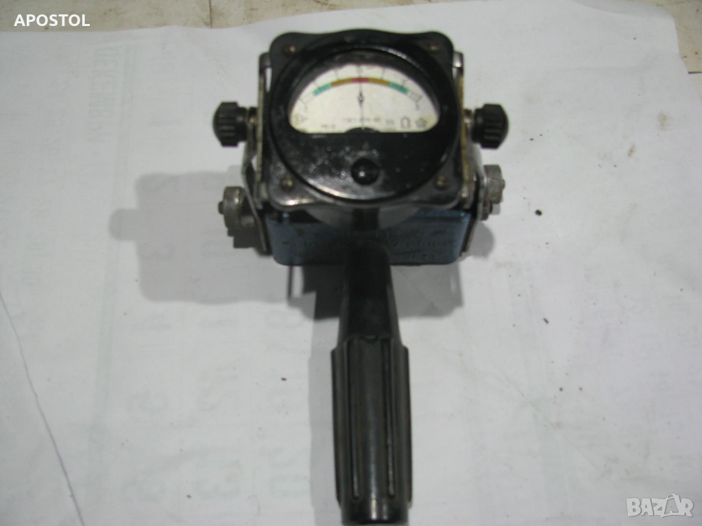 товарна вилка, снимка 1