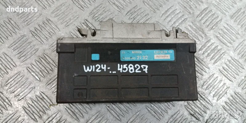 Модул Mercedes W124	, снимка 1