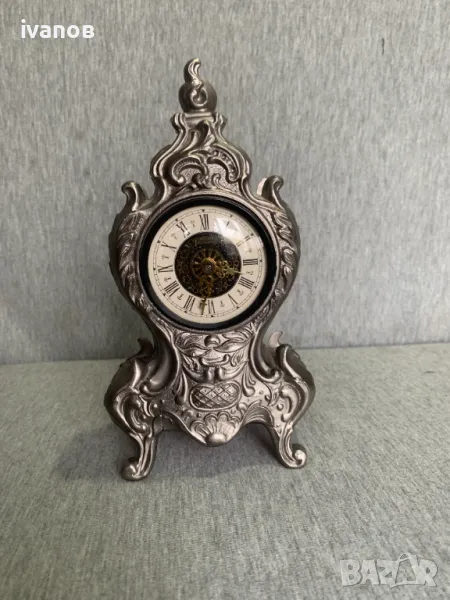 настолен часовник , снимка 1