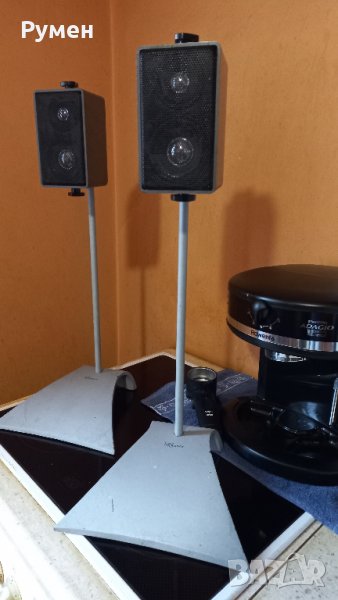 MONACOR , снимка 1