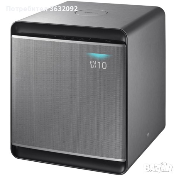   Пречиствател за въздух Samsung AX47R9080SS/EU , снимка 1