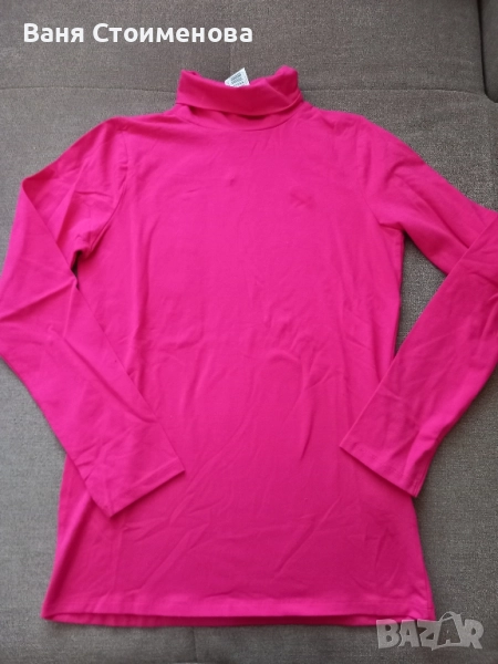 Ново поло F&F, снимка 1