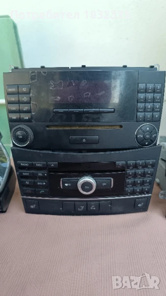 Сд и навигации за Мерцедес Ауди Сеат, снимка 1