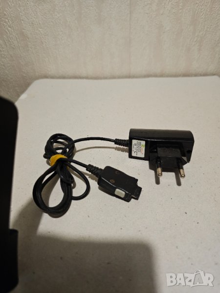 Захранване, адаптор 5 волта - 0,500  ампера, снимка 1