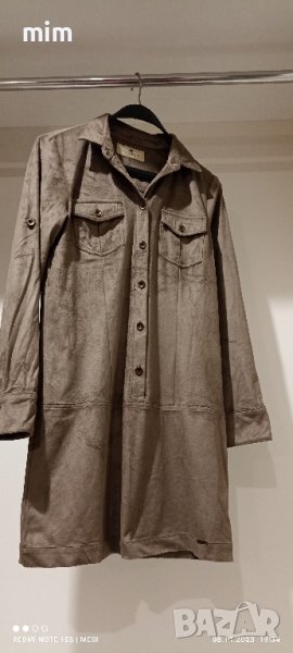 Рокля /туника паус/pause, снимка 1