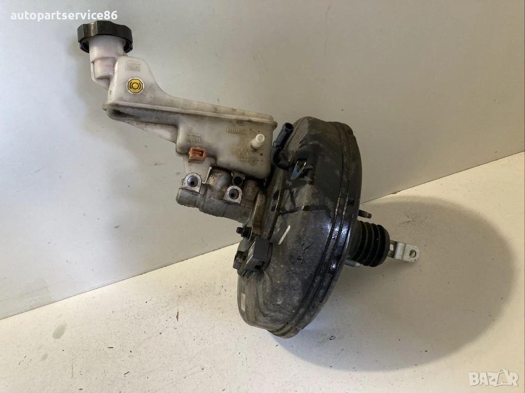 Серво спирачки с главен цилиндър за KIA Ceed 1.6 CRDi (2014) 58500-A6750, снимка 1