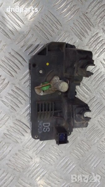 Брава врата Opel Zafira 2002г.(задна лява), снимка 1