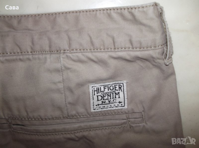 Спортен панталон TOMMY HILFIGER  мъжки,М, снимка 1