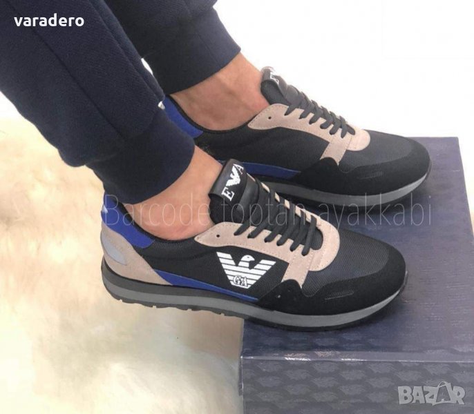 Emporio Armani 39-45, снимка 1