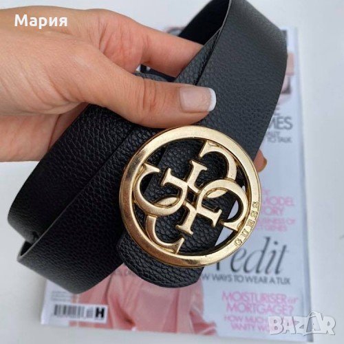 Дамски колан Guess, снимка 1