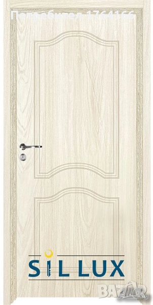 Интериорни врати, снимка 1