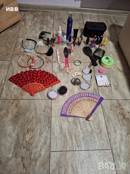 Намален на 25лв Огромен лот+подаръци , снимка 1