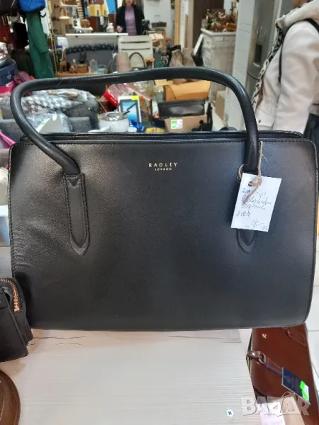 Radley, England Оригинална нова брандирана, снимка 1