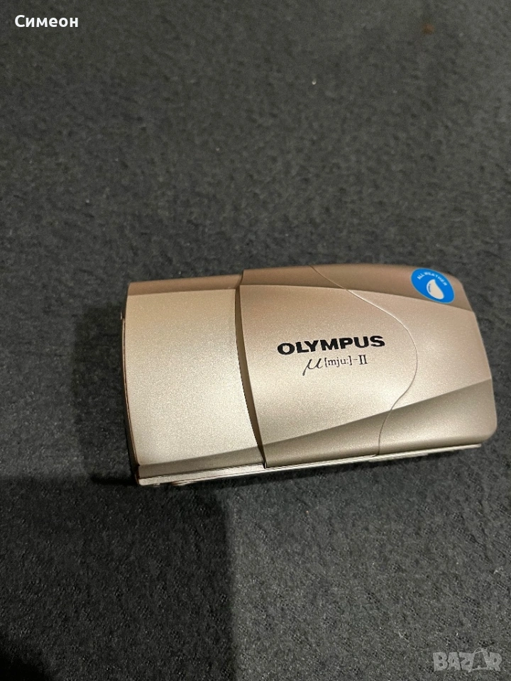 Фотоапарат Olympus , снимка 1