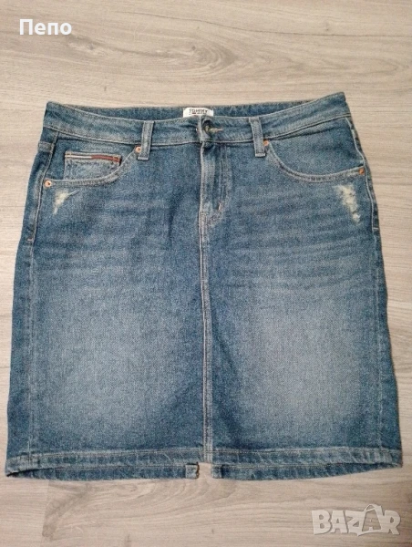 Дънкова Пола , снимка 1