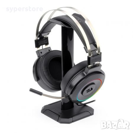 Слушалки с микрофон Redragon Lamia H320 Геймърски слушалки Gaming Headset, снимка 1