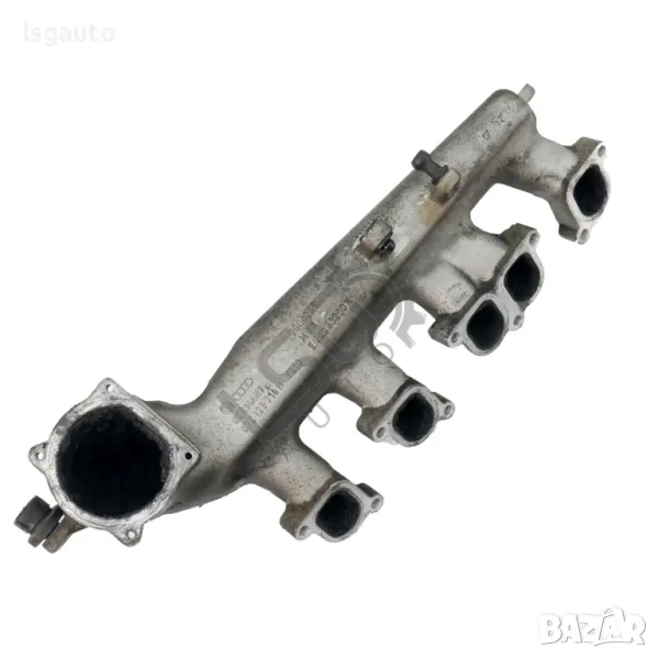 Десен всмукателен колектор Volkswagen Touareg I (7L) 2002-2010 ID: 142300, снимка 1